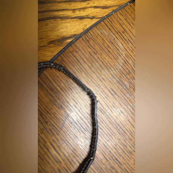 Coach Wristlet - Picture 3 of 6